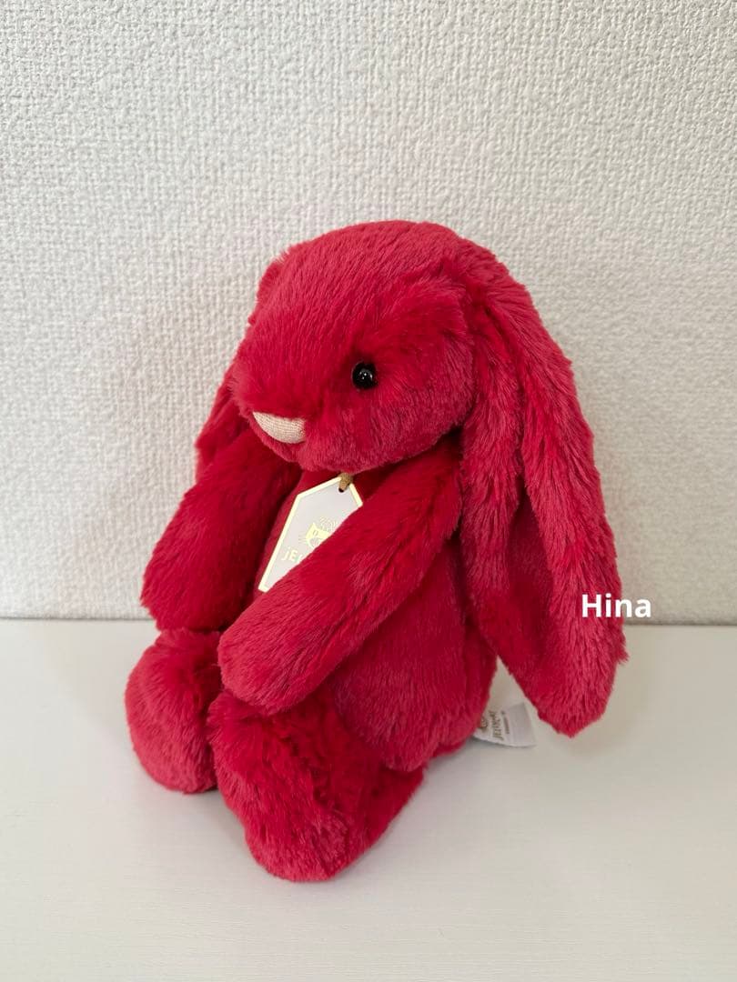 Mii様  ♡ Luxe Bunny Scarlett