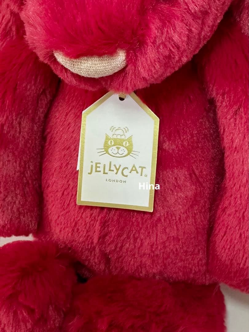 Mii様  ♡ Luxe Bunny Scarlett