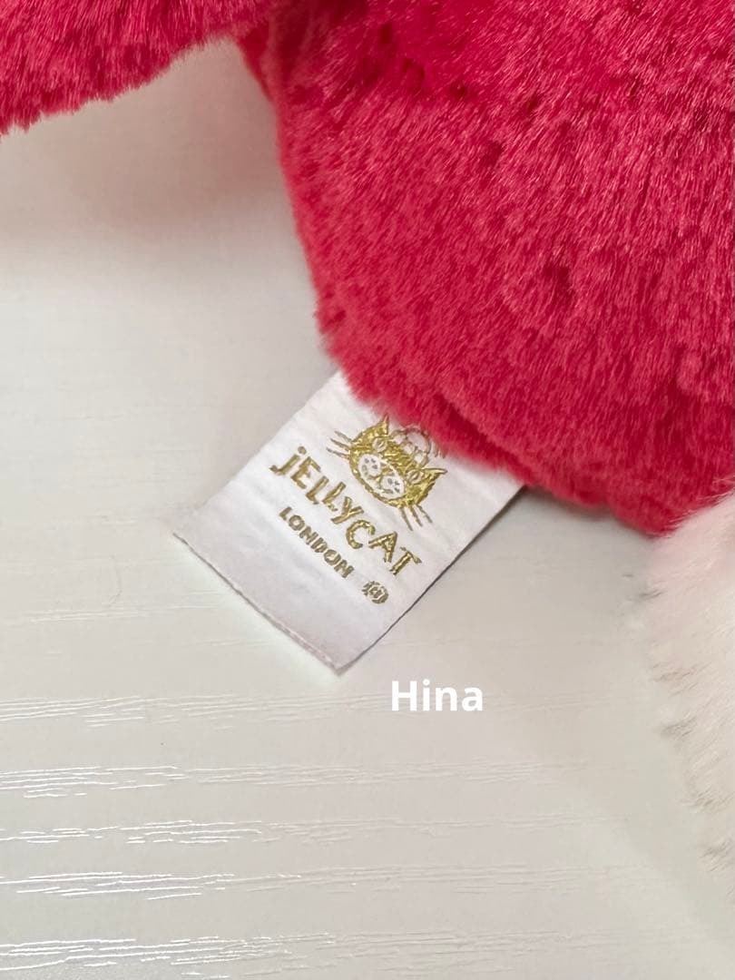 Mii様  ♡ Luxe Bunny Scarlett