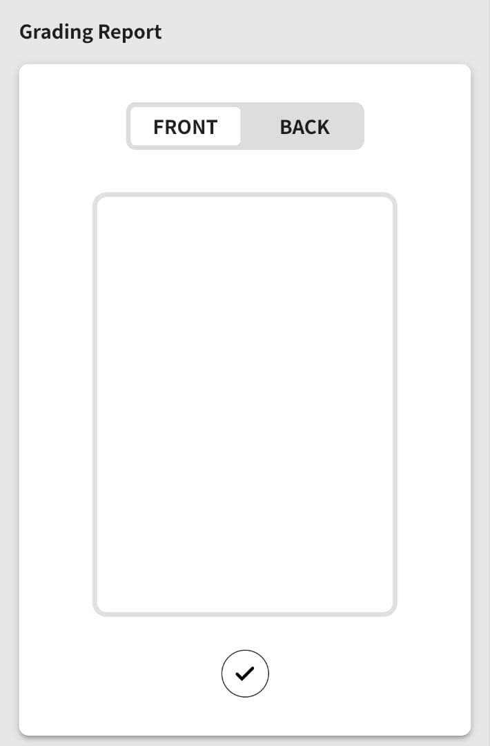 美品】【Gemix 10 Gold】バオッキー Vstar - メルカリ
