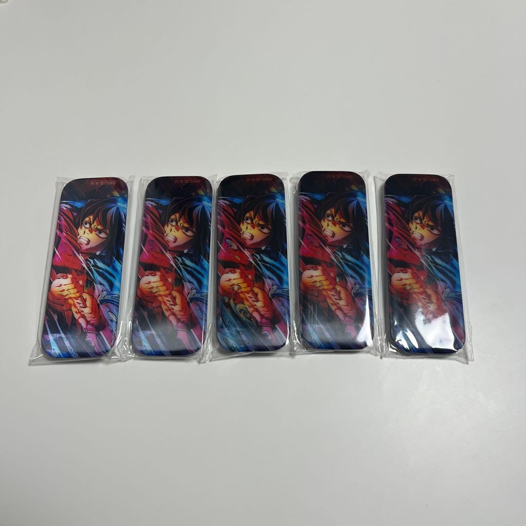 劇場版鬼滅の刃 無限城編 第一章第三弾 KV webshopくじ 冨岡義勇