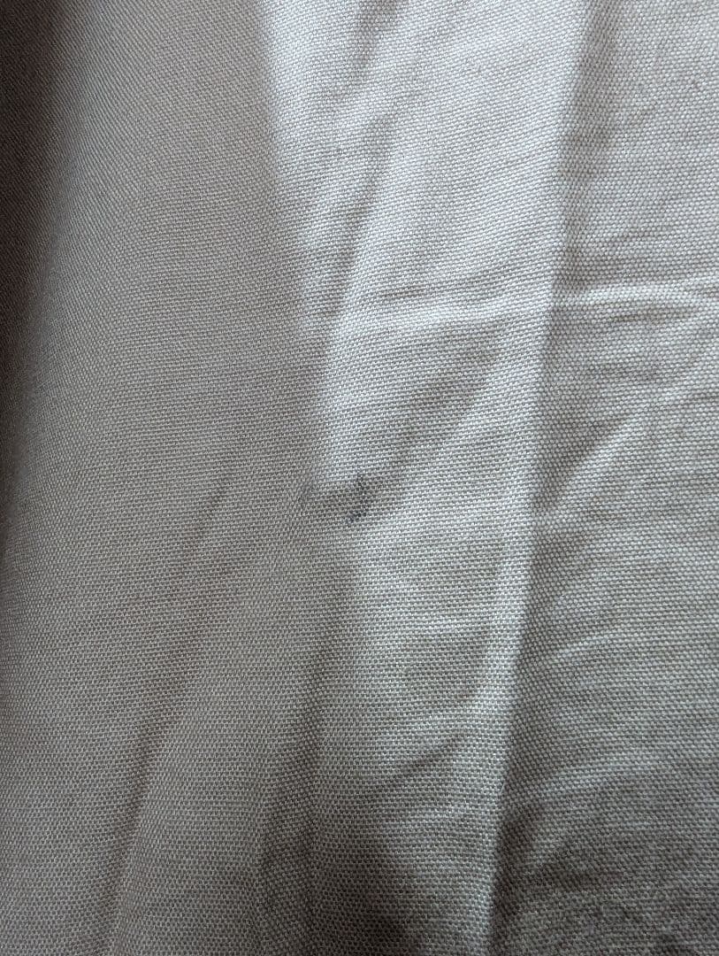 CB　CRESTBRIDGE　軽井沢コーヒー　エプロン