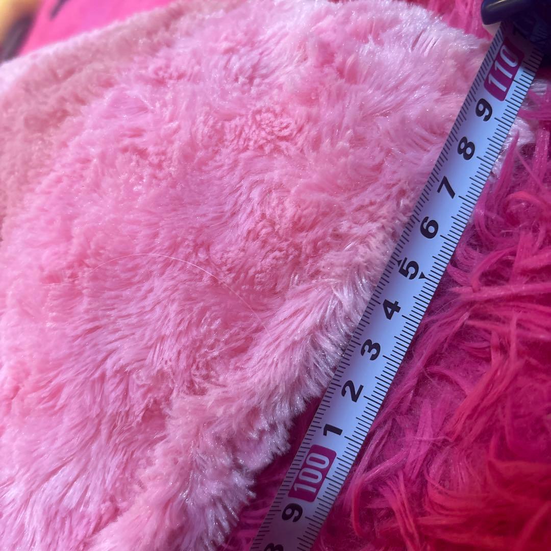 超特大♡マイメロ♡長枕クッション♡レア♡希少