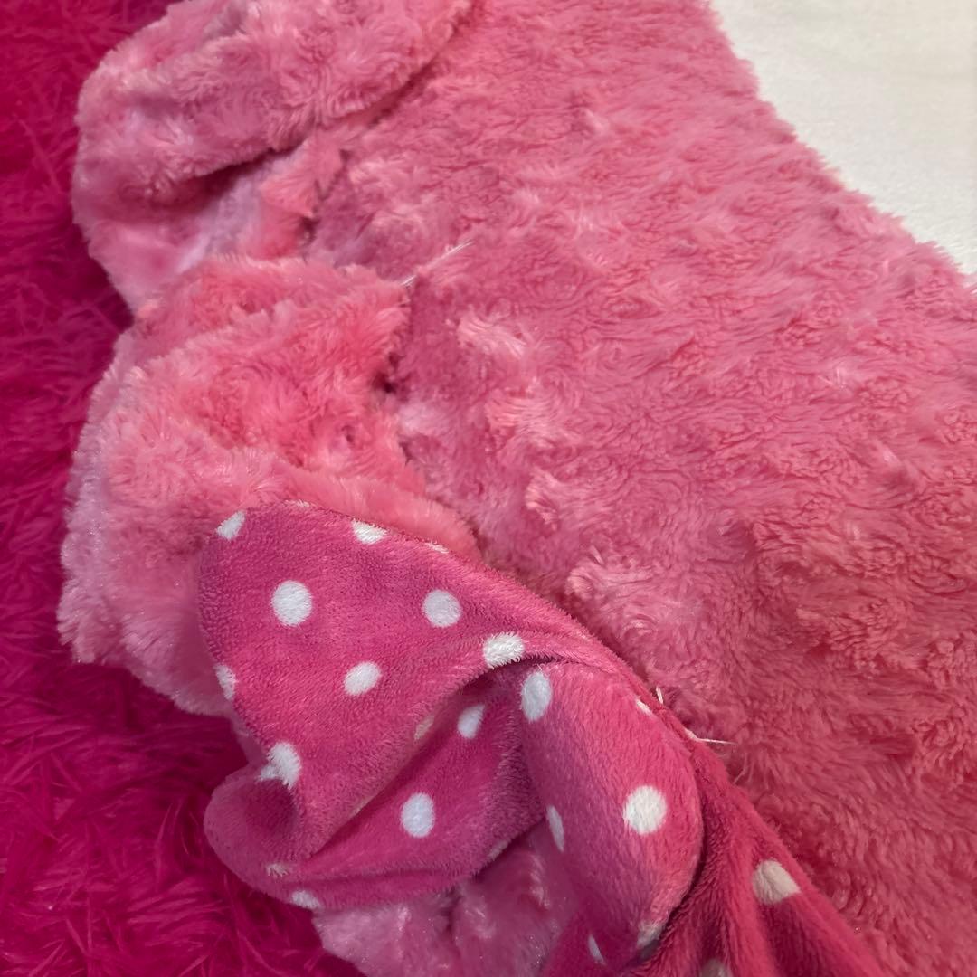 超特大♡マイメロ♡長枕クッション♡レア♡希少