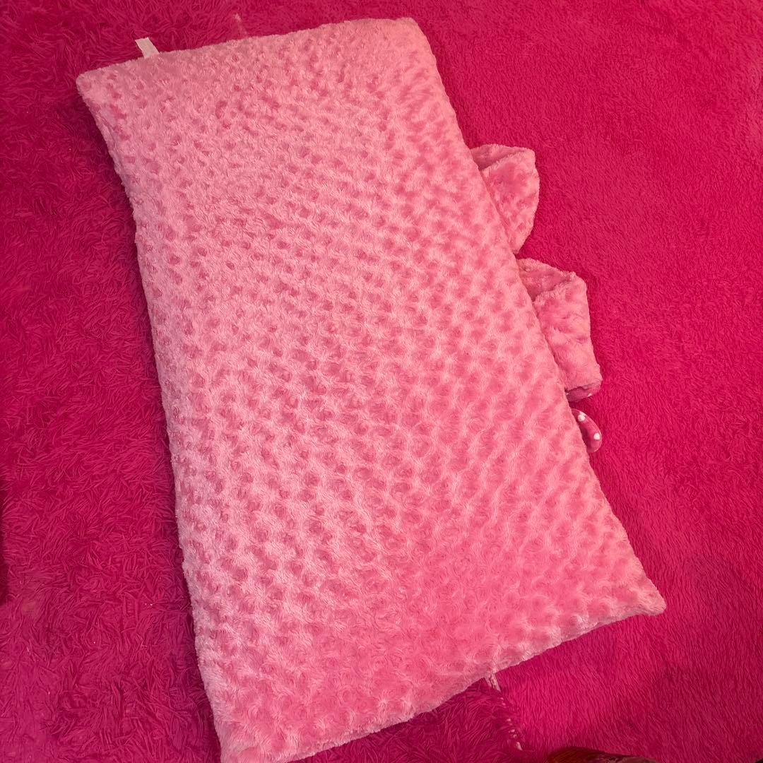 超特大♡マイメロ♡長枕クッション♡レア♡希少