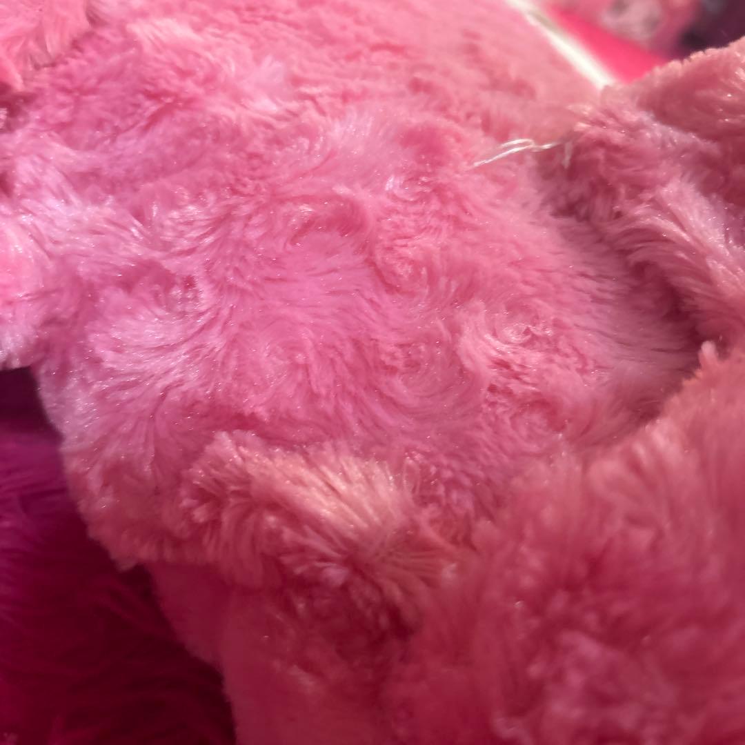 超特大♡マイメロ♡長枕クッション♡レア♡希少