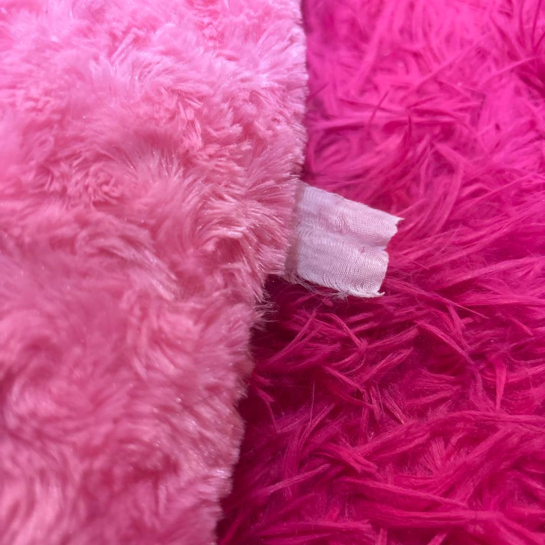 超特大♡マイメロ♡長枕クッション♡レア♡希少