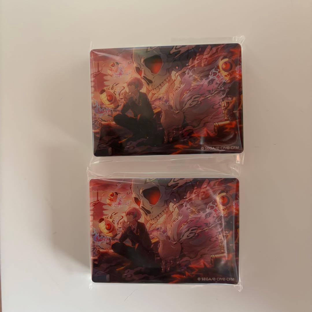 プロセカ 神代類 ノーブルアートコレクション 68 - メルカリ