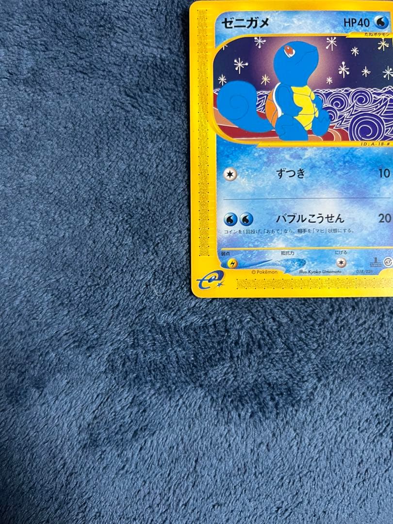 ゼニガメ スターターパック 24時間以内発送 引退品