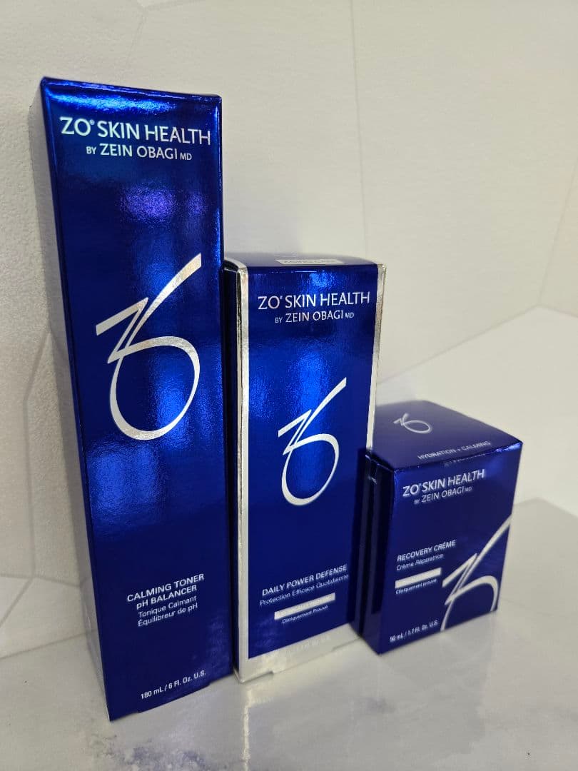 バランサートナー・デイリーPD・RCクリーム