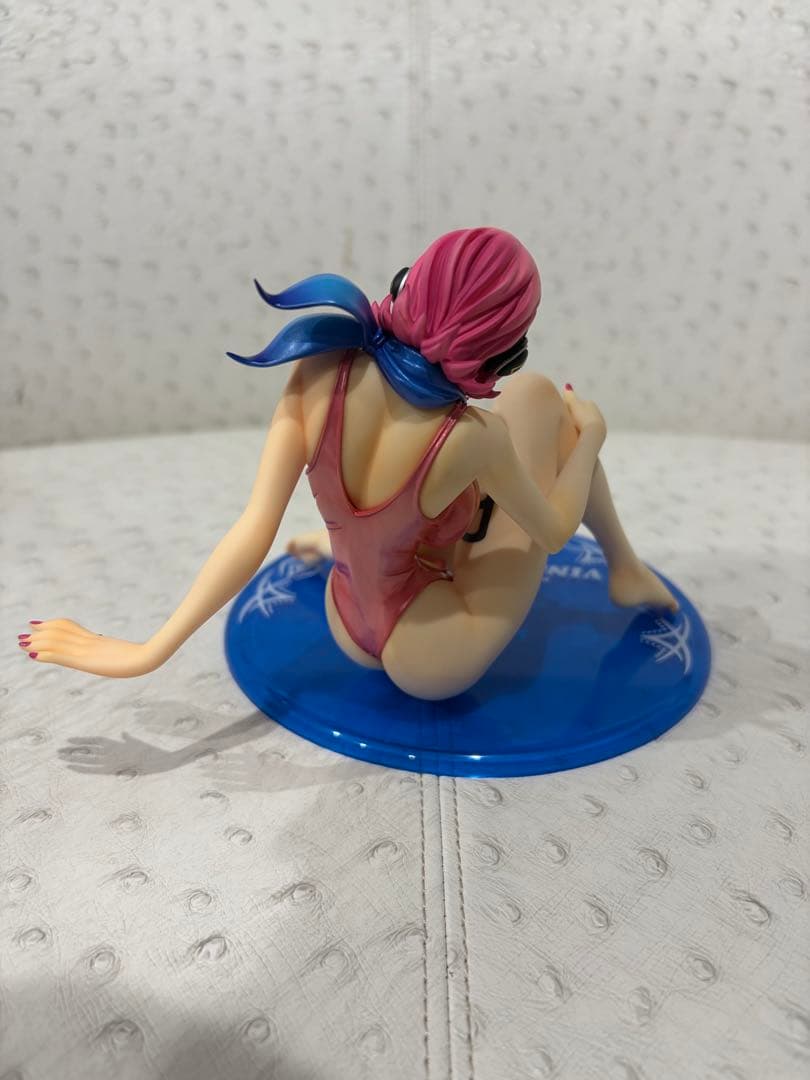 ワンピース ヴィンスモーク•レイジュ P.O.P Ver.BB フィギュア