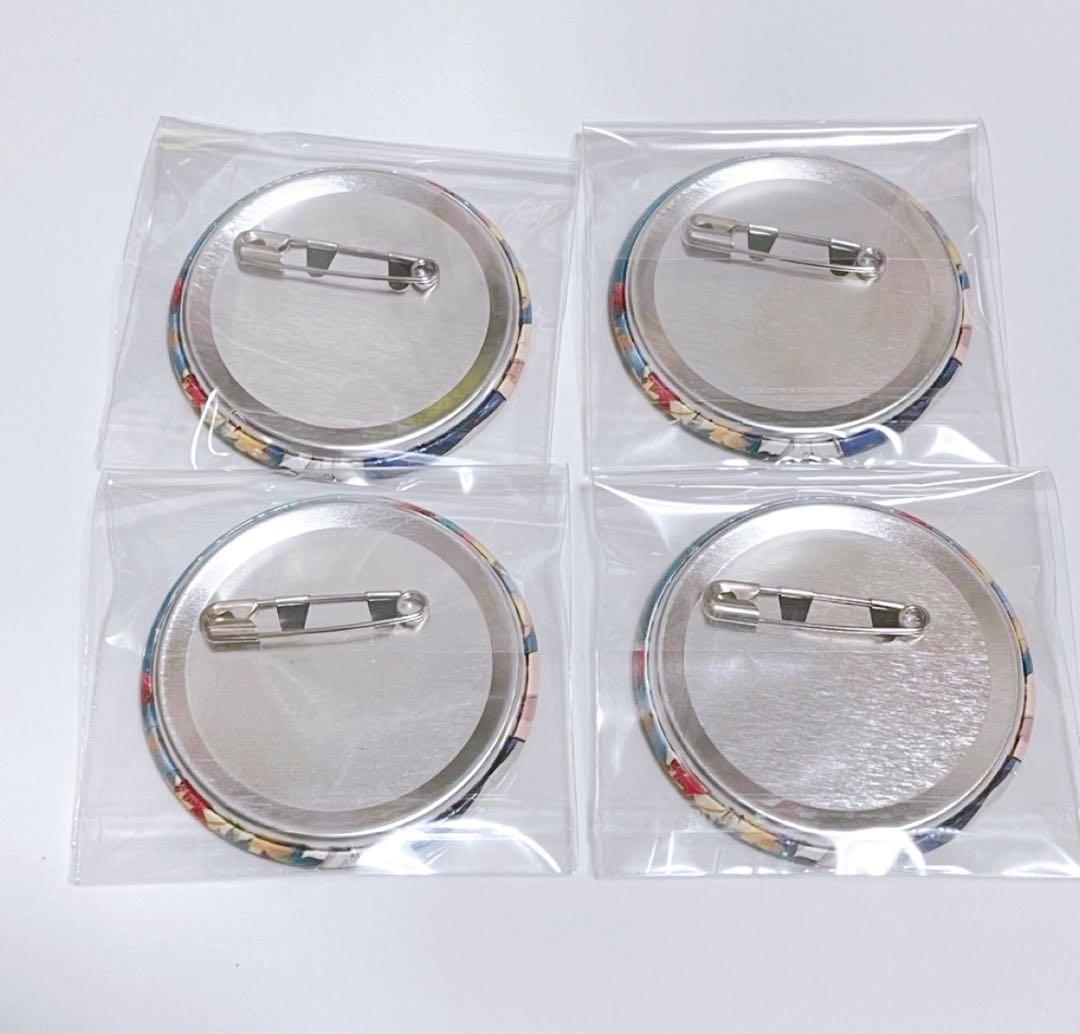 鬼滅の刃 京まふ 缶バッジ 宇髄天元 - メルカリ