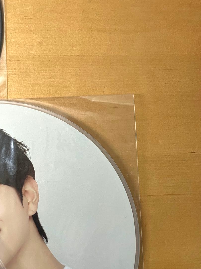 SEVENTEEN ジョシュア うちわ セット