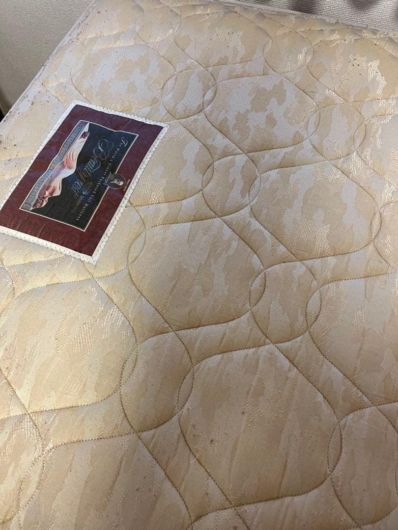 Simmons シモンズベット マットレス