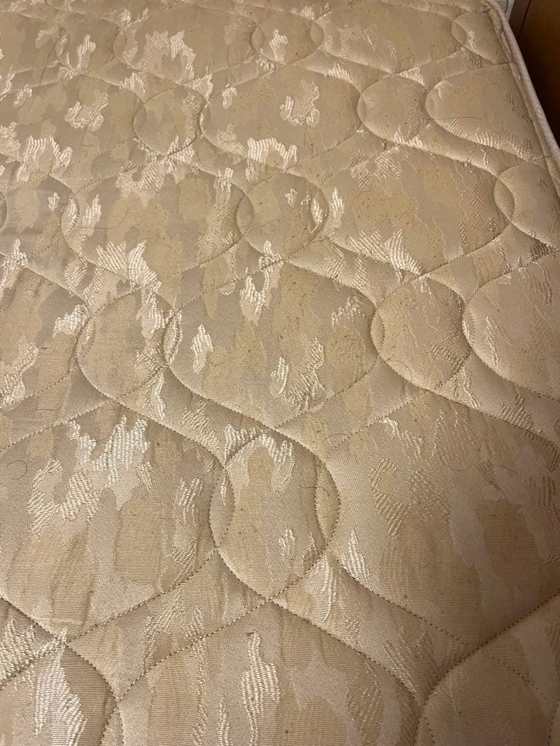 Simmons シモンズベット マットレス