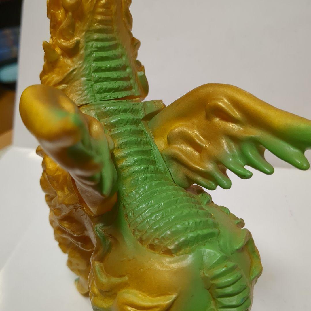 ブルマァク タイプ ミイラ怪獣ドドンコ 限定復刻 タグ付き