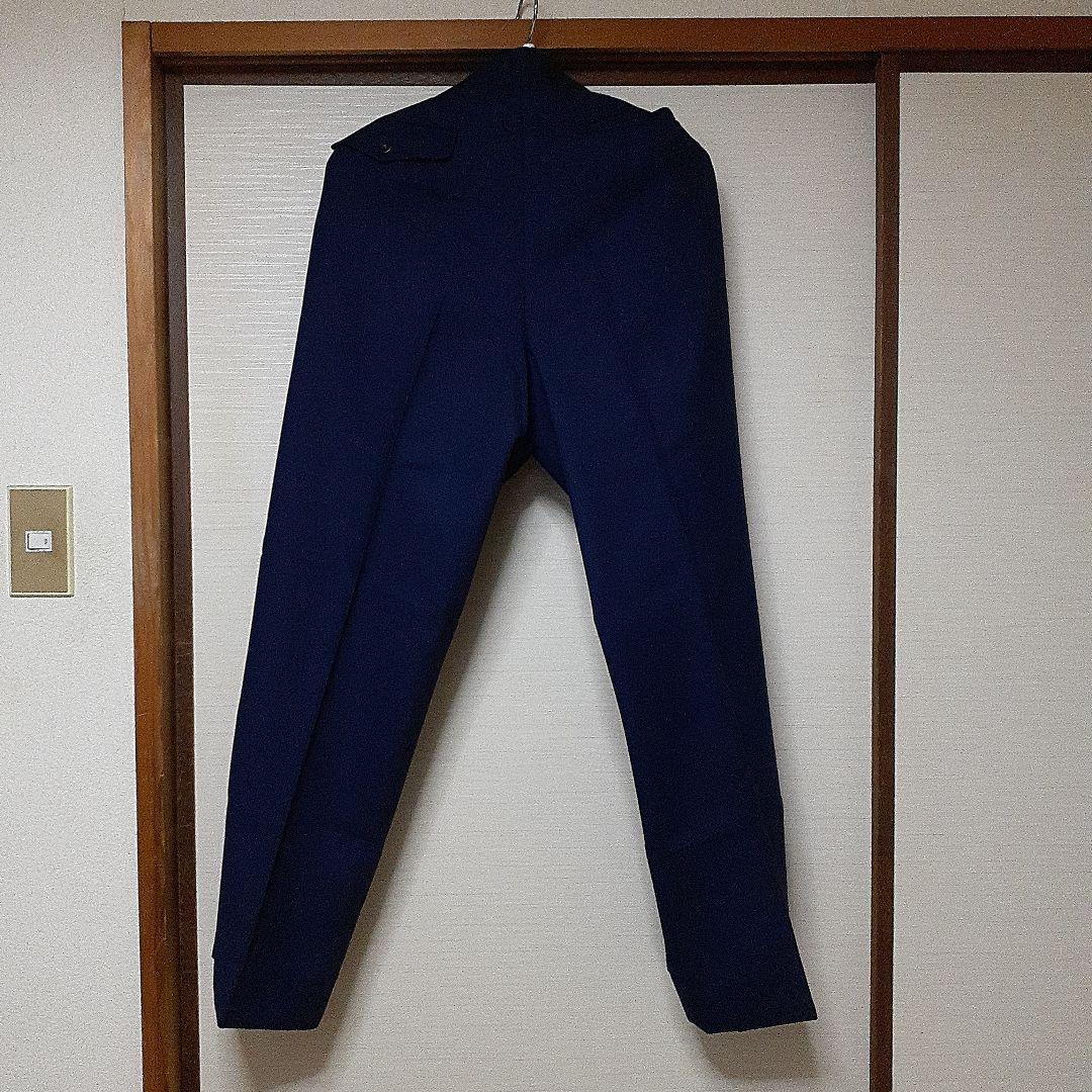 出発進行！あなたも運転士になれる！ 旧 南海電鉄制服 完全新品未使用