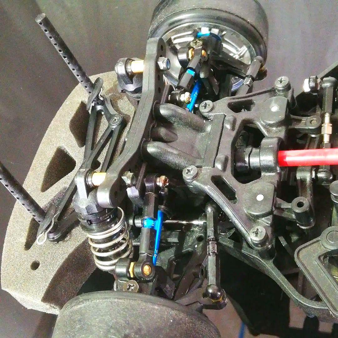 ヨコモ ドリパケ 2.4G ランニングセット DP-DP8 フェアレディーZ