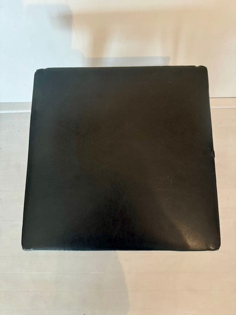 スツール 椅子 昭和レトロ アンティーク