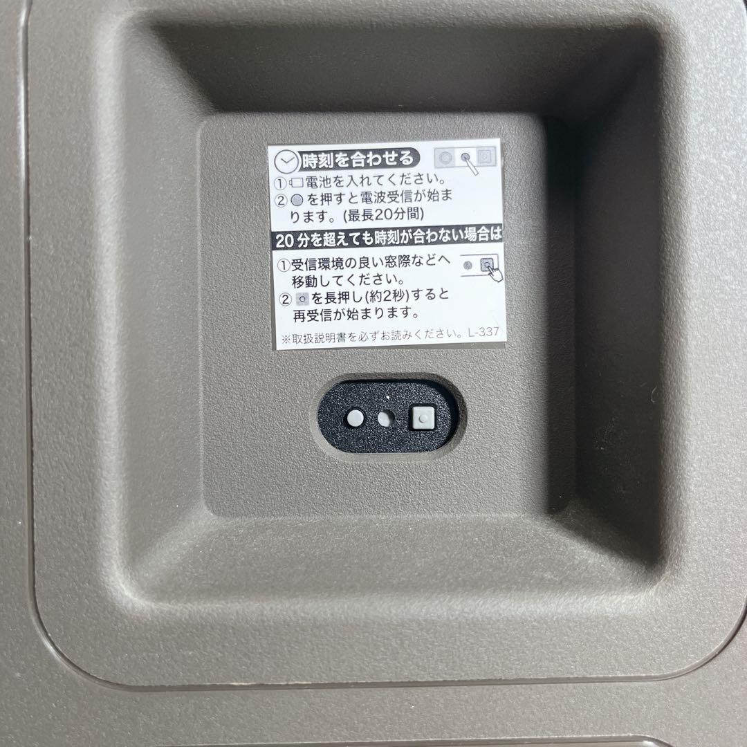 yamamotoSEIKO RE579B からくり時計 壁掛け時計