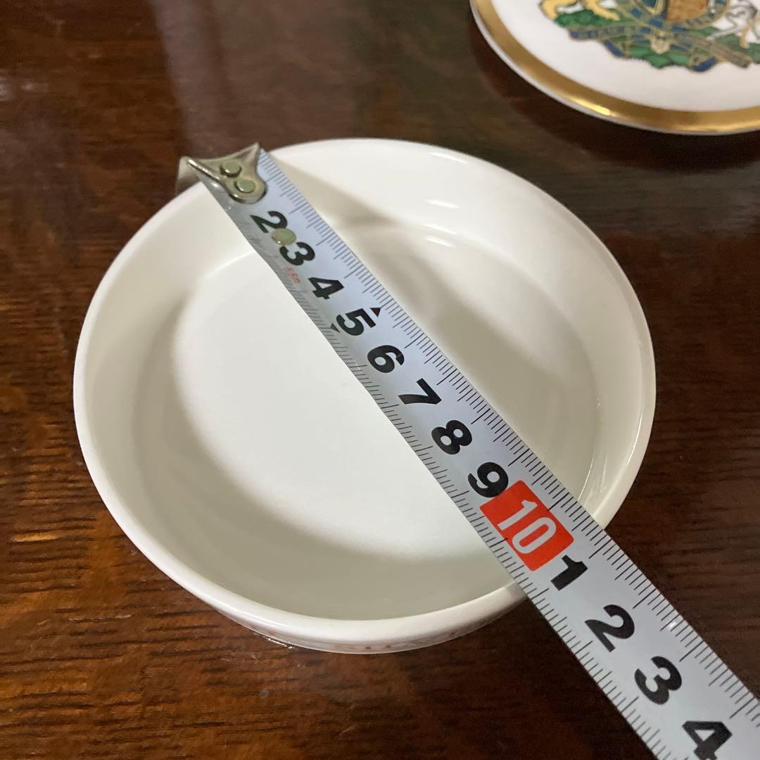 レア品 エリザベス女王在位25周年 シルバージュビリー コールポート