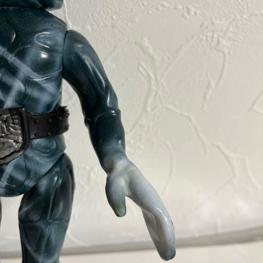 ⚠️貴重・レア 仮面ライダー トリカブト スタンダードサイズ 旧