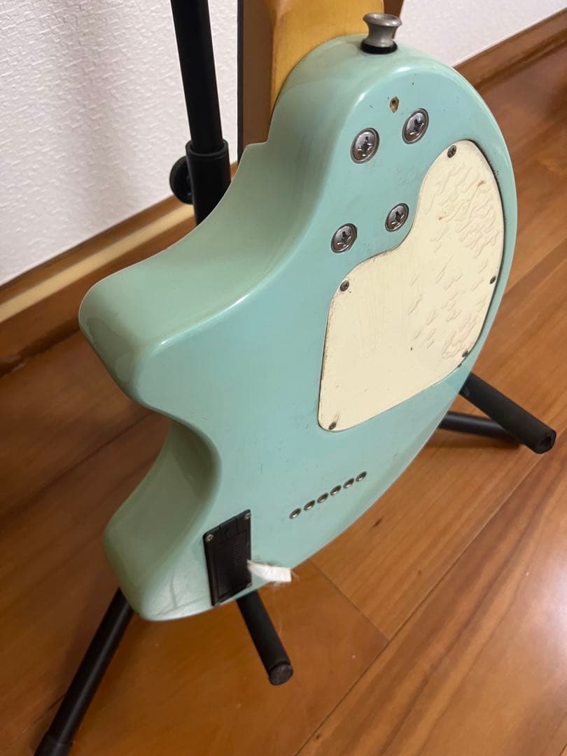 フェルナンデス　zo-3 水色　ジャンク