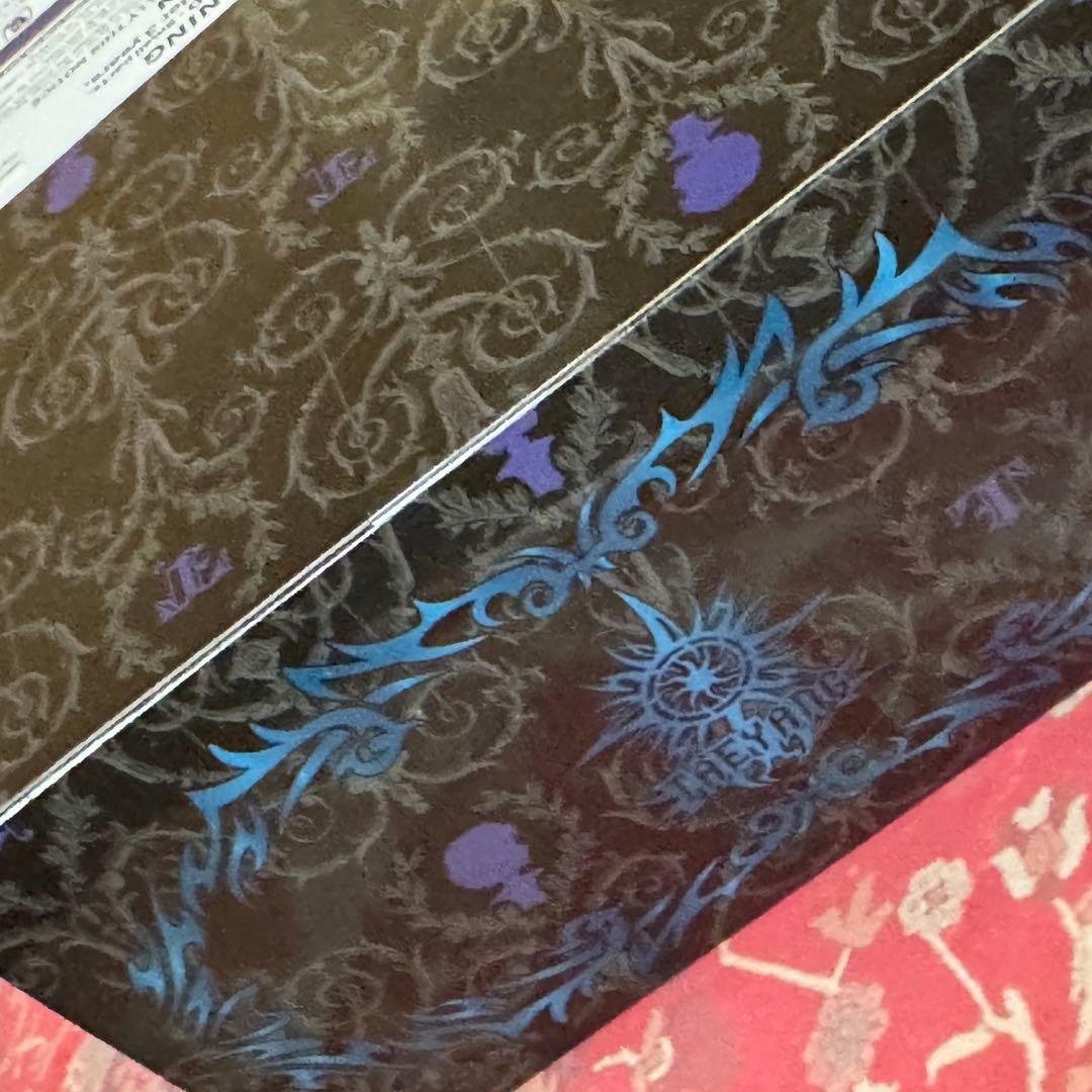 テヤン アンダーテイカー 黒執事 コラボドール TAEYANG Pullip - メルカリ