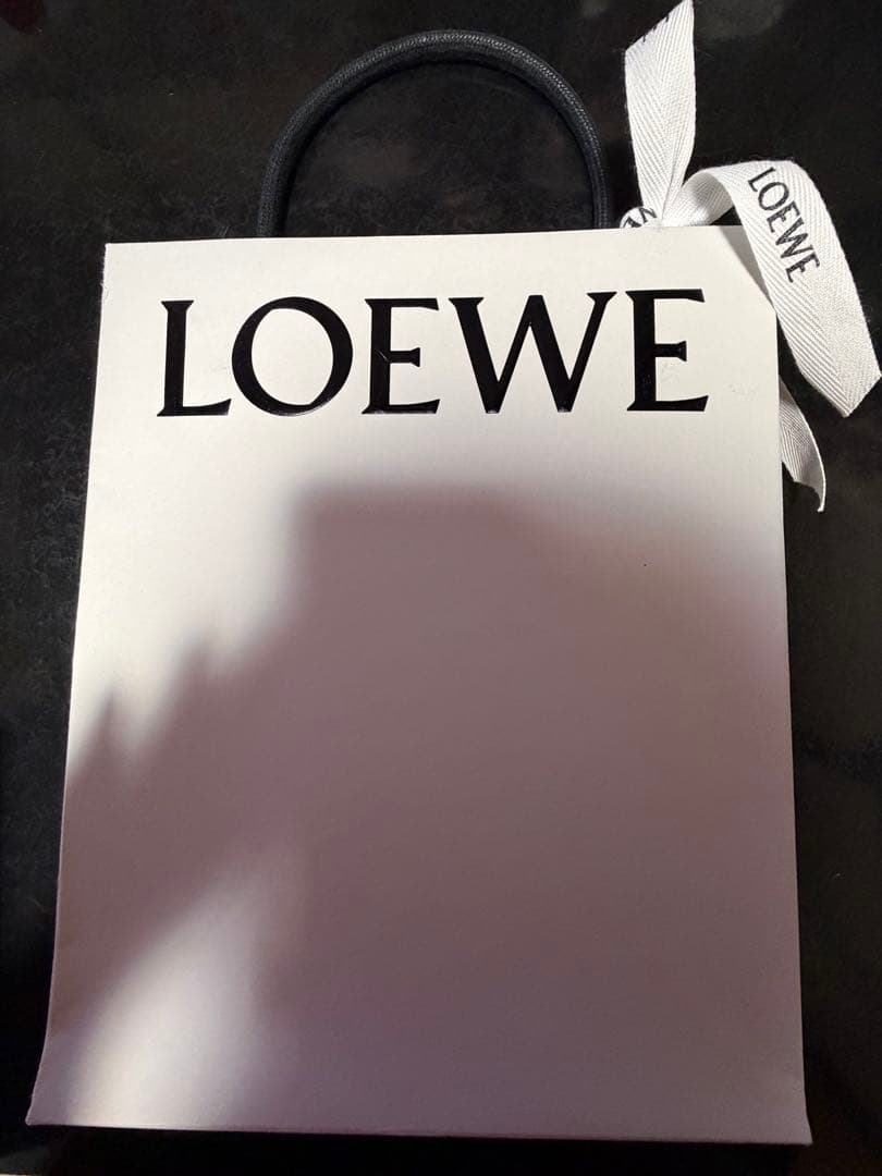 未使用に近い ロエベ LOEWE 001 WOMAN 香水 50ml
