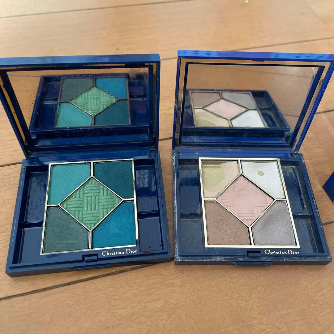 クリスチャンディオールコスメ