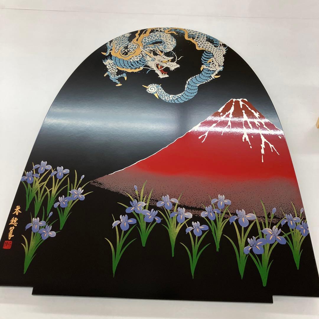 徳永謹製室内鯉のぼりお値下げしました。