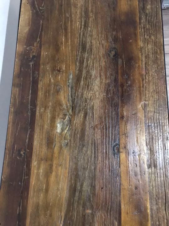 おしゃれな　テーブル ローテーブル　S.H.S