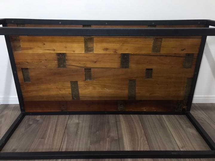 おしゃれな　テーブル ローテーブル　S.H.S