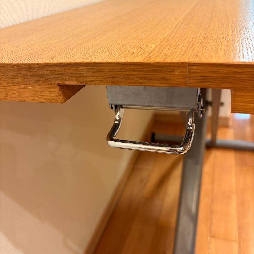 ガス圧式 リフトテーブル 昇降式