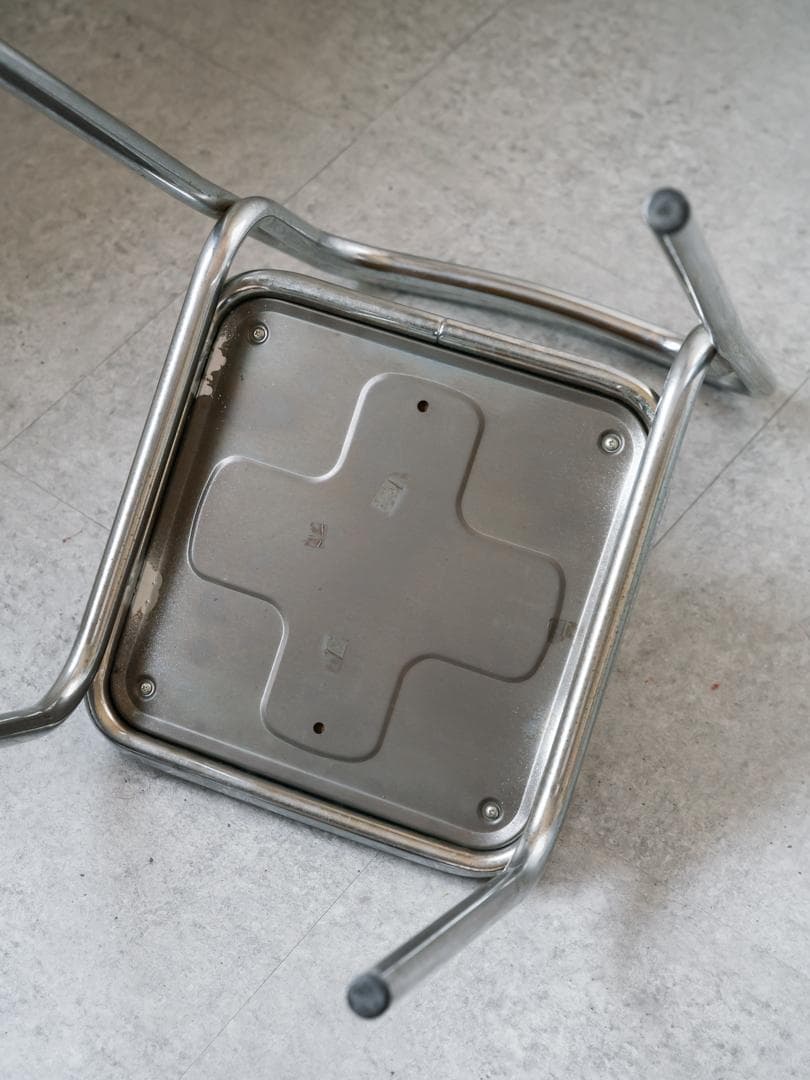 70-80's ヴィンテージ オフィスチェア ミッドセンチュリーモダン