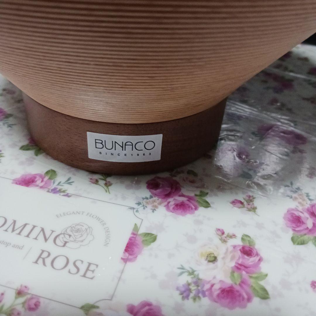 正座椅子　BUNACO ブナコ　正座のための椅子