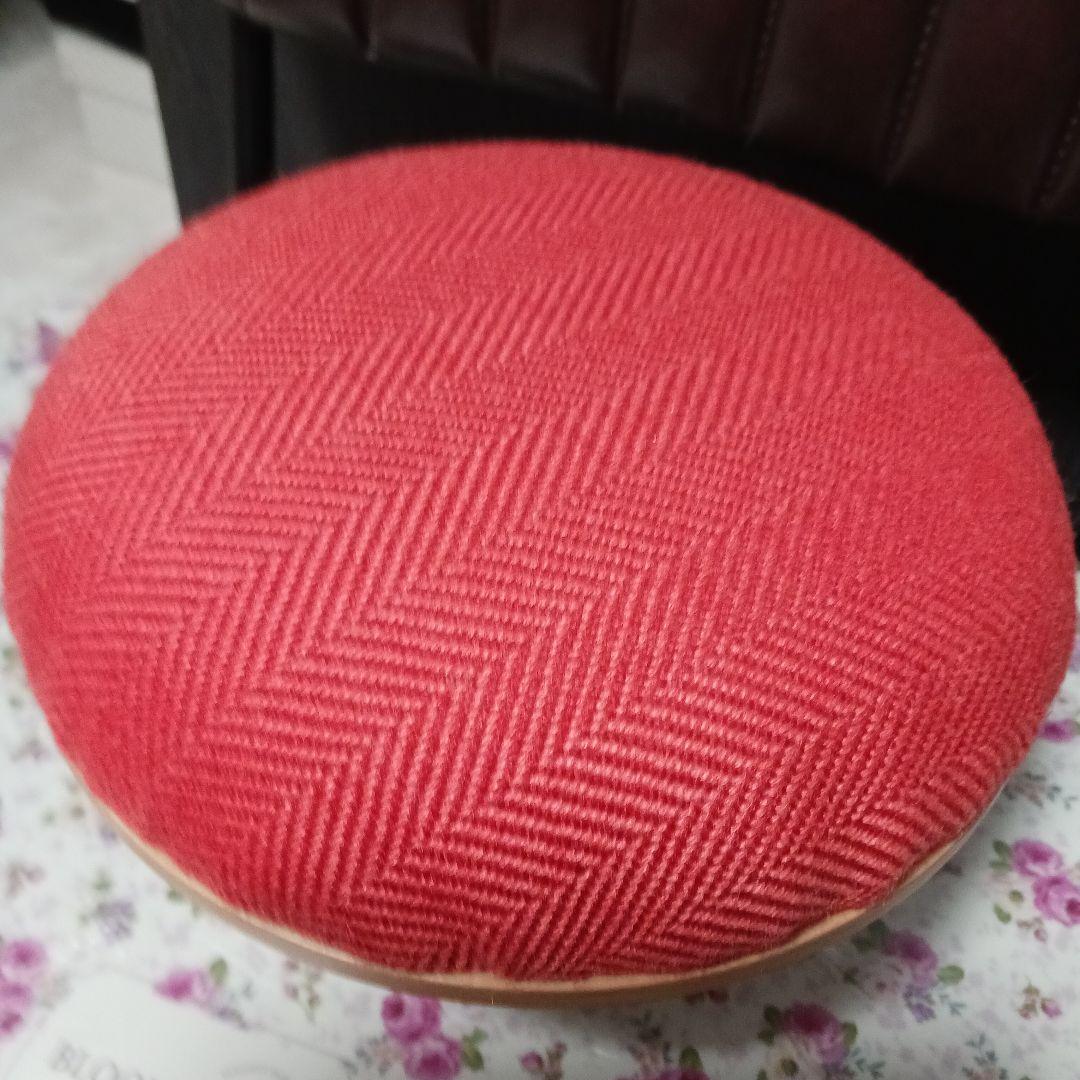 正座椅子　BUNACO ブナコ　正座のための椅子