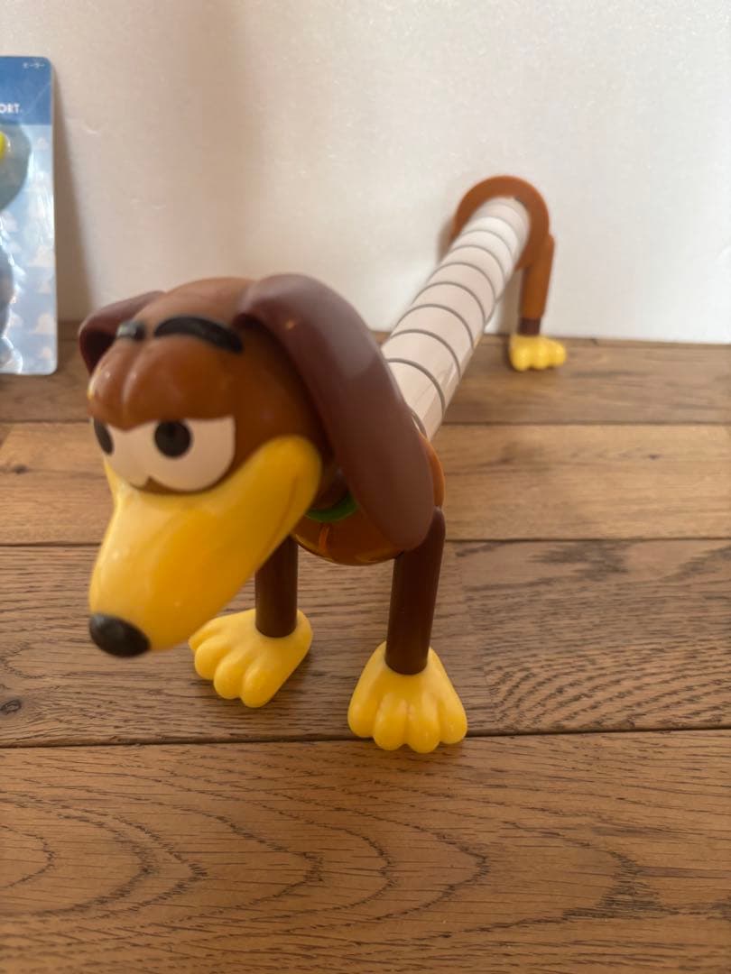 【レア】ポテトヘッド ピーラーマッシャー　ペーパーホルダーセット