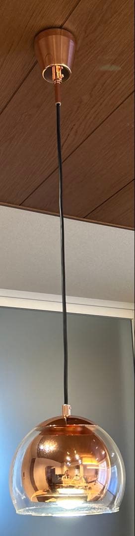 美品♡ロカマー　ペンダントライト