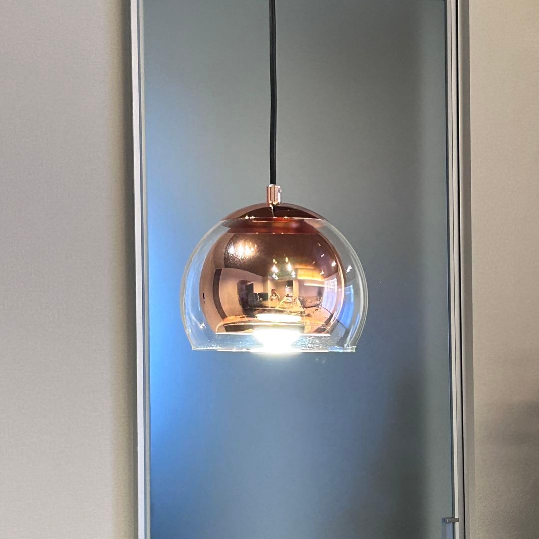 美品♡ロカマー　ペンダントライト