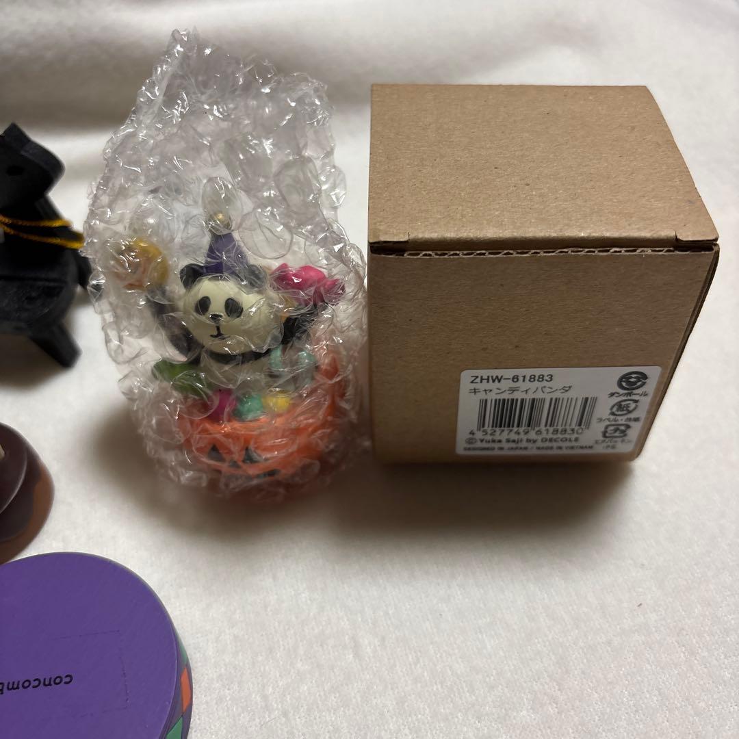 ハロウィン縁日セット