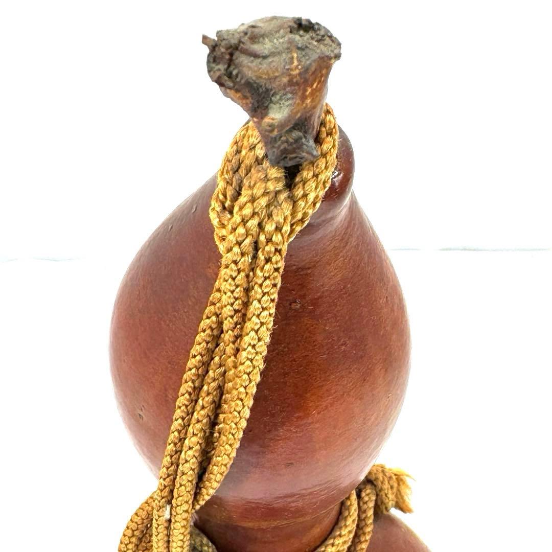 瓢箪 ひょうたん 掛け花入 茶道 煎茶 - メルカリ