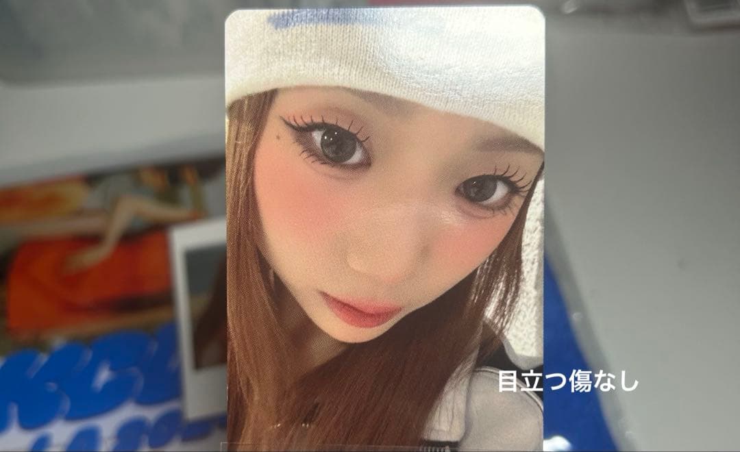 ミーアイ　ME:I 清水恵子 KCON LA 2024 オンライン　オフライン