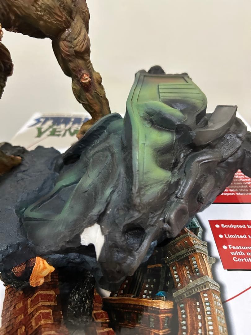 コトブキヤ ハルク アボミネーション - メルカリ