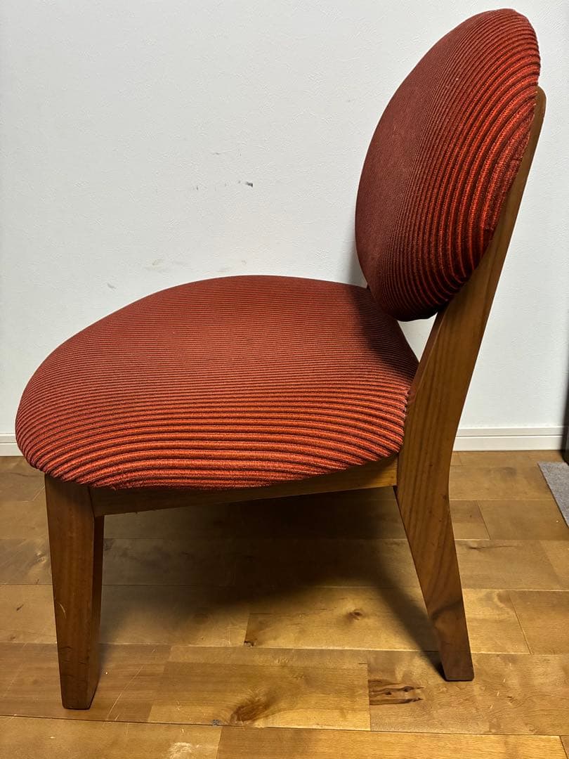 NOCE 1人掛けソファー①