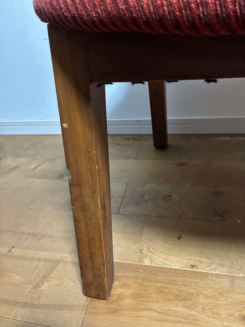 NOCE 1人掛けソファー①