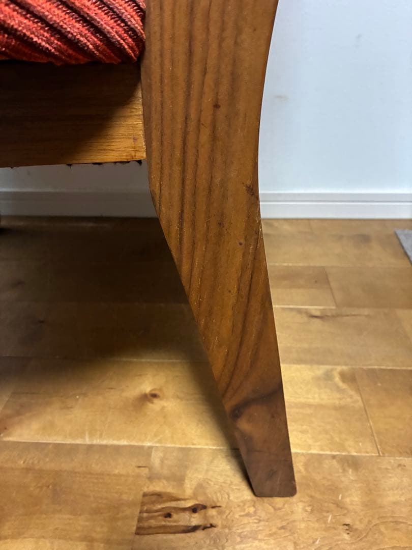 NOCE 1人掛けソファー①