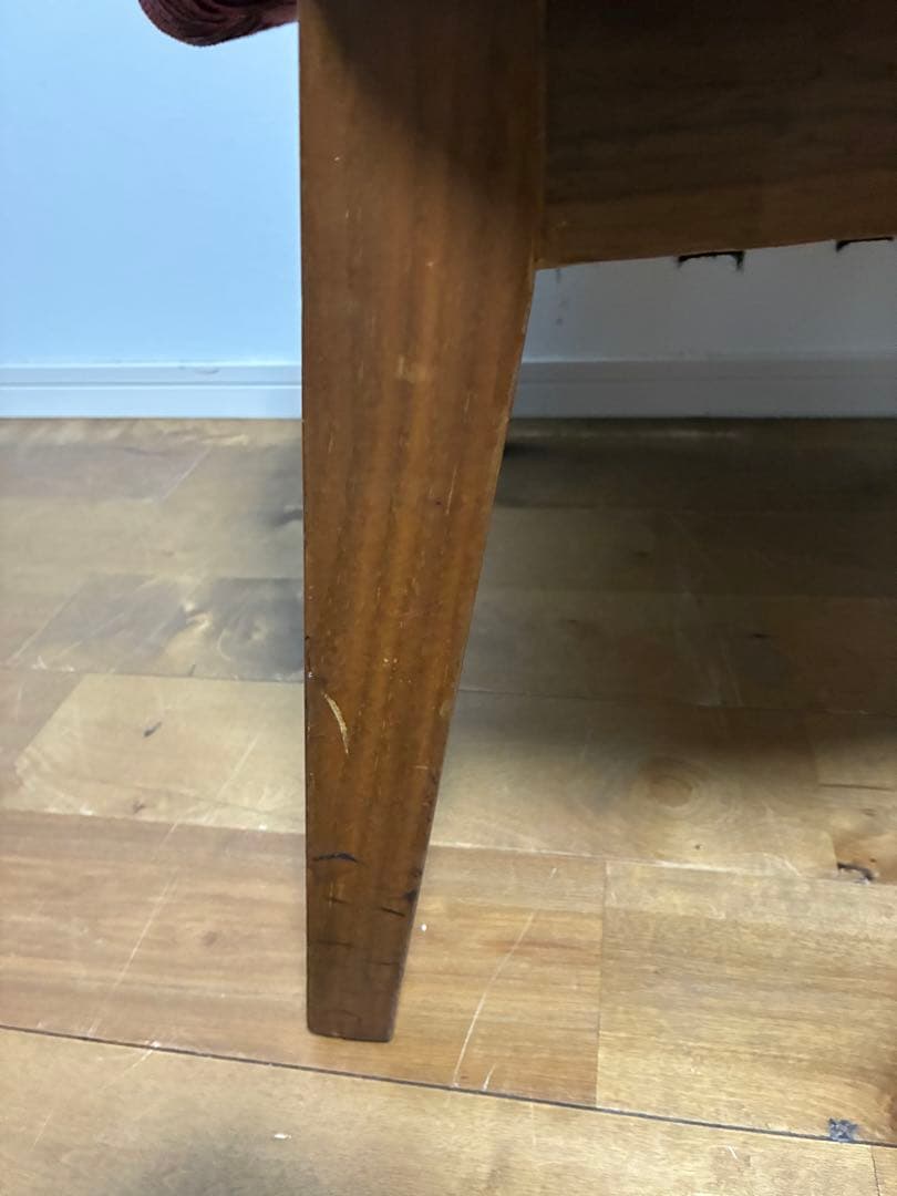 NOCE 1人掛けソファー①