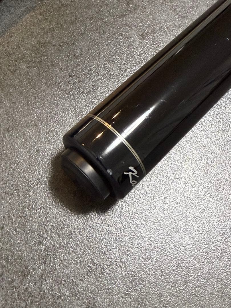 ビリヤード mezz ブレイクキュー パワーブレイク魁 中古