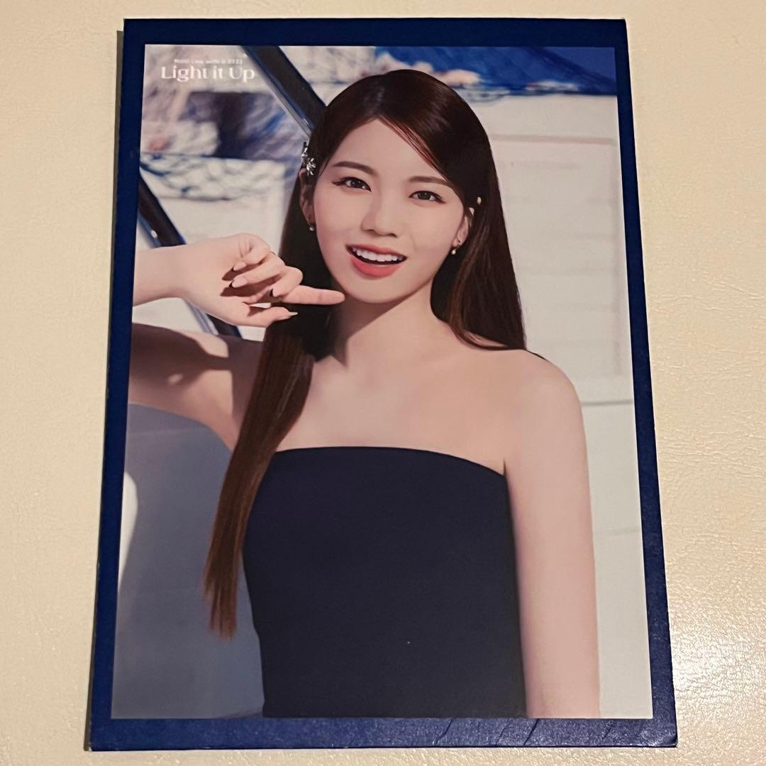 niziu アヤカ ラントレ - メルカリ